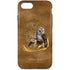 Owl Celtic Knot by Brigid Ashwood iPhone Cases